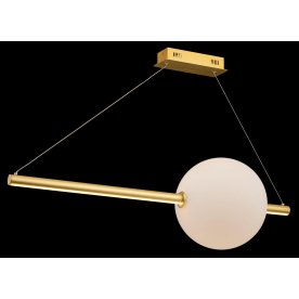 Подвесной светильник Freccia MOD063PL-L30G3K