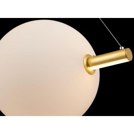 Подвесной светильник Freccia MOD063PL-L30G3K