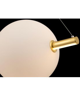 Подвесной светильник Freccia MOD063PL-L30G3K