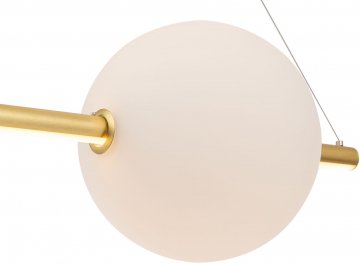 Подвесной светильник Freccia MOD063PL-L30G3K