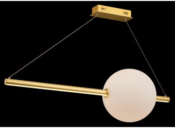 Подвесной светильник Freccia MOD063PL-L30G3K