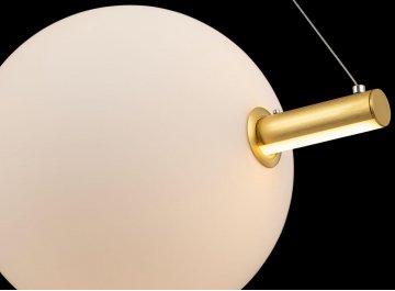 Подвесной светильник Freccia MOD063PL-L30G3K