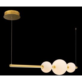 Подвесной светильник Freccia MOD063PL-L50G3K