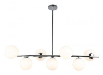 Подвесной светильник LDP 6030-7 CHR