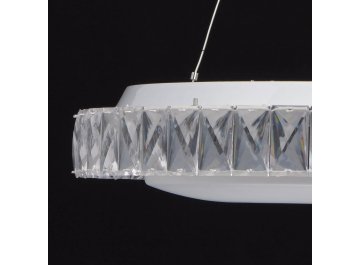 Подвесной светильник Фризанте 3 687010601