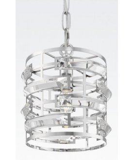 Подвесной светильник Frontera MOD067PL-01CH