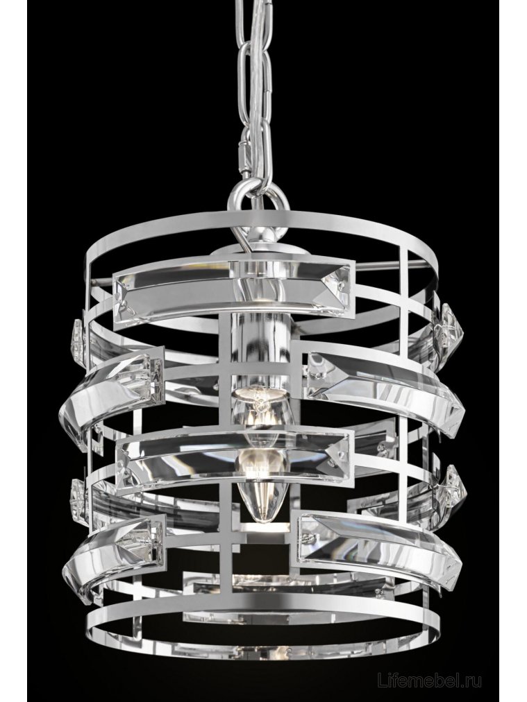 Подвесной светильник Frontera MOD067PL-01CH