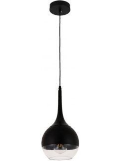 Подвесной светильник Frudo LDP 11003 BK