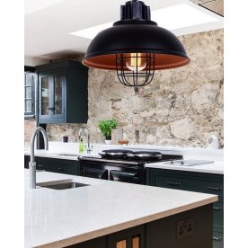 Подвесной светильник Fuko LDP 6859-1