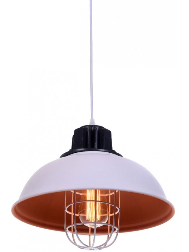 Подвесной светильник Fuko LDP 6859-1 WT
