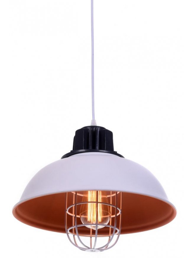 Подвесной светильник Fuko LDP 6859 WT