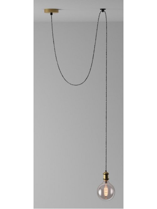 Подвесной светильник Фьюжн 392017101