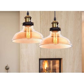 Подвесной светильник LDP 6804 TEA