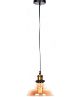 Подвесной светильник LDP 6804 TEA