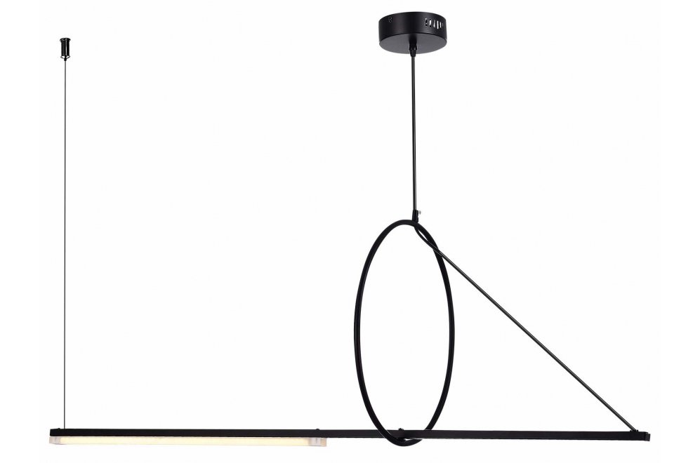 Подвесной светильник Gaia SL6113.403.01