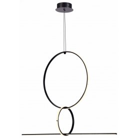 Подвесной светильник SL6113.433.01