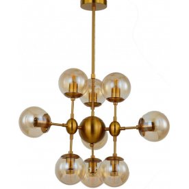 Подвесной светильник LDP 7006-9 MD