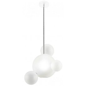 Подвесной светильник 07545-4,01(02)