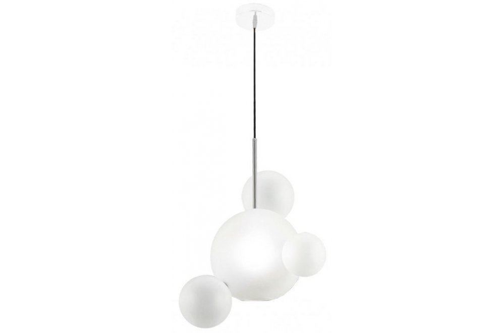 Подвесной светильник Галла 07545-4,01(02)