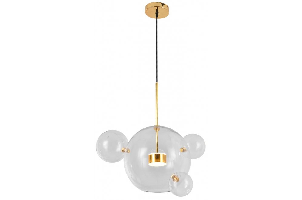 Подвесной светильник Галла 07545-4,21