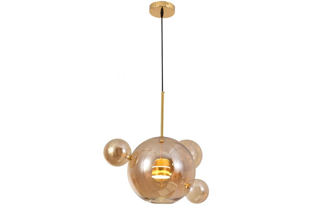 Подвесной светильник Галла 07545-4,33