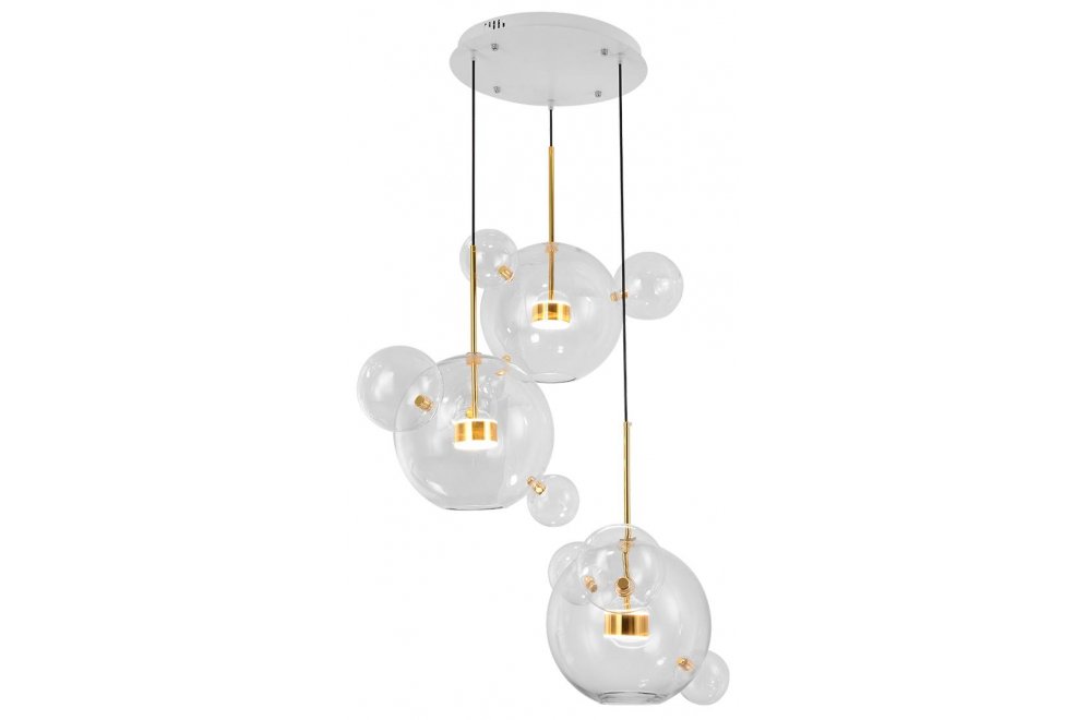 Подвесной светильник Галла 07545-4 (3A),21