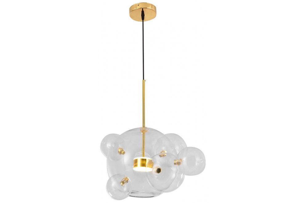 Подвесной светильник Галла 07545-6,21