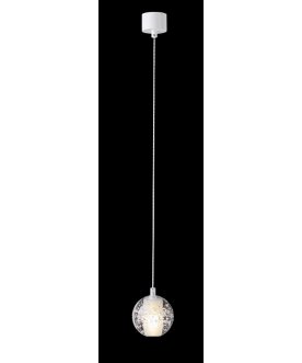 Подвесной светильник GASPAR SP1 WHITE
