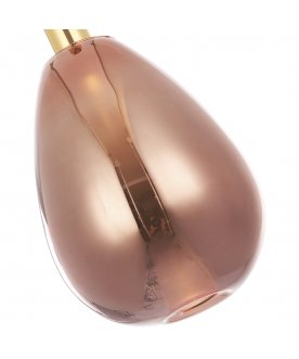 Подвесной светильник GAUDI SP4W LED COPPER