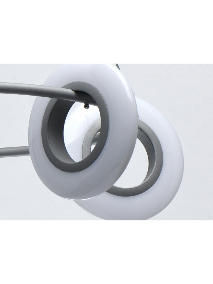 Подвесной светильник Гэлэкси 632017005