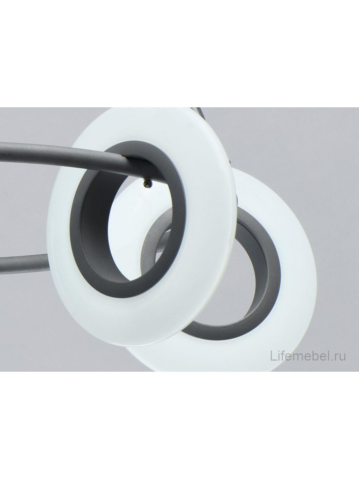 Подвесной светильник Гэлэкси 632017005