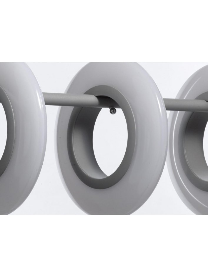 Подвесной светильник Гэлэкси 632017105