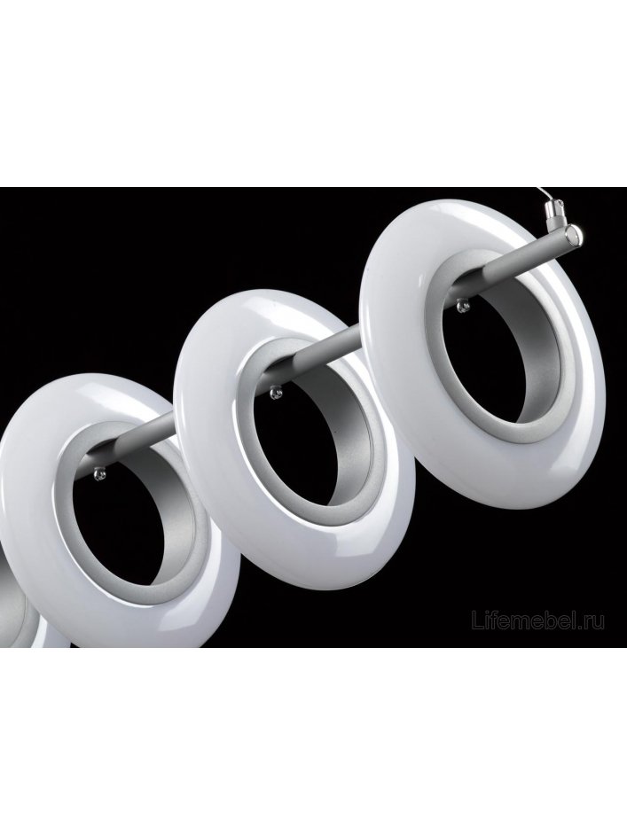 Подвесной светильник Гэлэкси 632017105