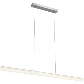 Подвесной светильник P073PL-L38CH4K