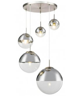 Подвесной светильник Glass TL1203H-05CH