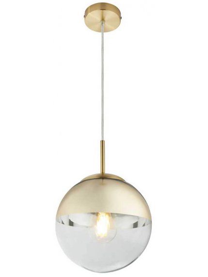 Подвесной светильник Glass TL1203H-31GD