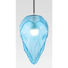 Подвесной светильник P052PL-01BL