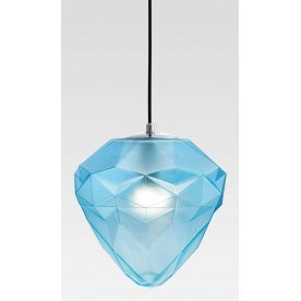 Подвесной светильник P053PL-01BL