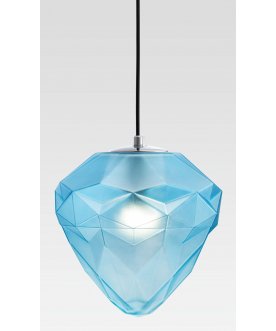 Подвесной светильник P053PL-01BL