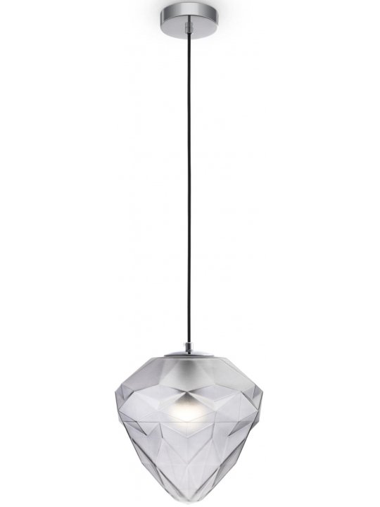 Подвесной светильник Globo P053PL-01GR