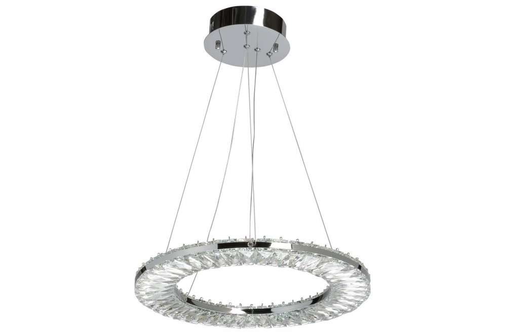 Подвесной светильник Гослар 498016101