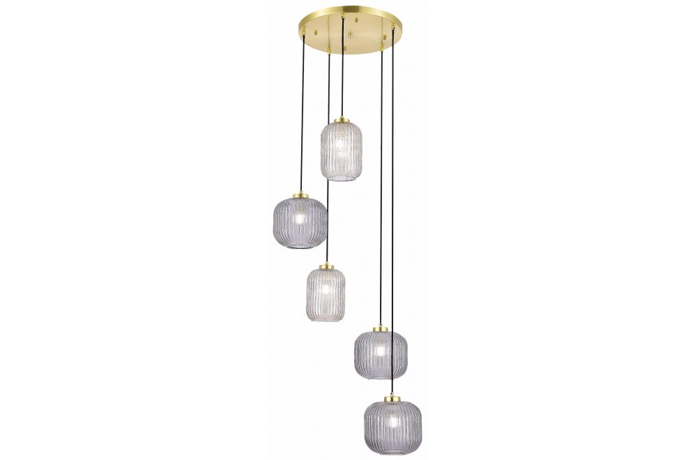 Подвесной светильник Gran SL1154.303.05