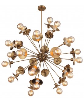 Подвесной светильник Guido SL1111.303.30