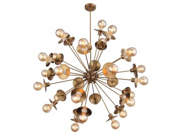 Подвесной светильник Guido SL1111.303.30