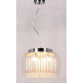 Подвесной светильник Gusto LDP 7019-400 PR