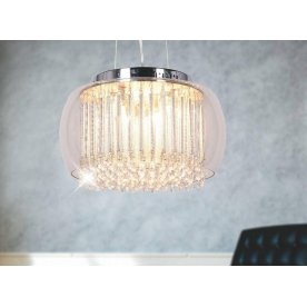 Подвесной светильник Gusto LDP 7019-400 PR