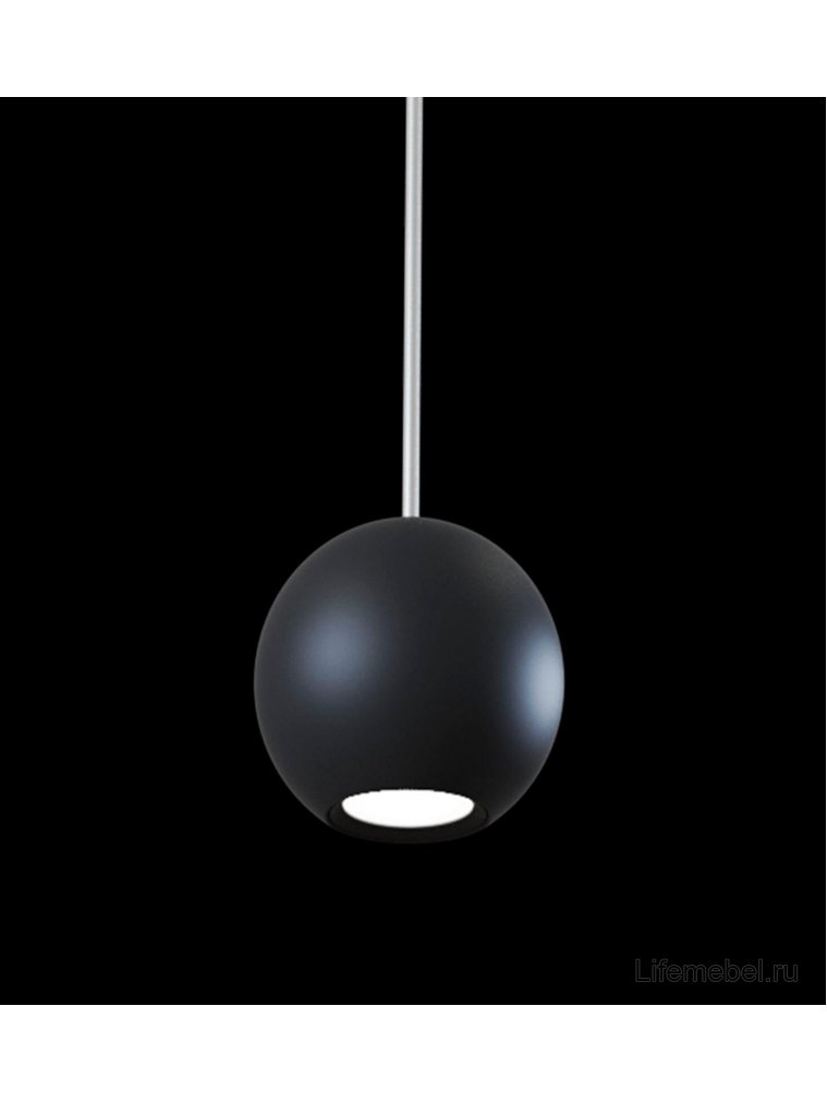 Подвесной светильник Harmat P067PL-L5B3K