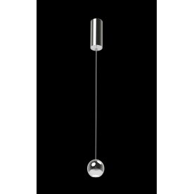 Подвесной светильник Harmat P067PL-L5CH3K