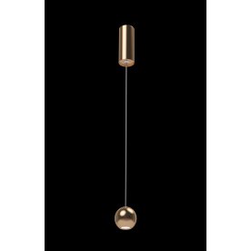 Подвесной светильник Harmat P067PL-L5RG3K