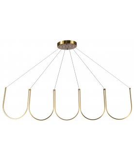 Подвесной светильник SL6202.213.01